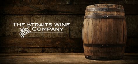 the straits wine company